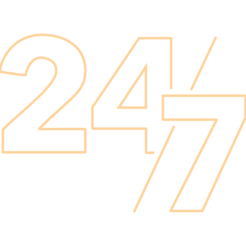 24 7